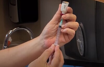 Кодирование Налтрексон во Владивостоке Набор препарата для кодирования в шприц